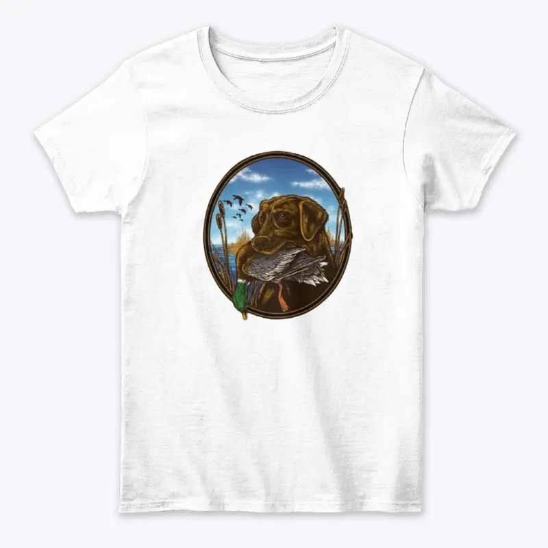 Outdoor Obsession Tee