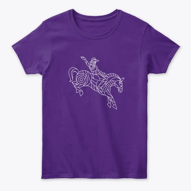 American Rodeo Tee Collection