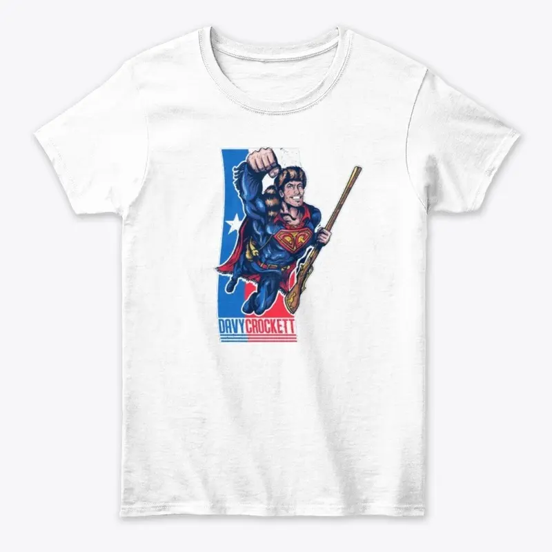 Heroic Fashion Tee Collection 