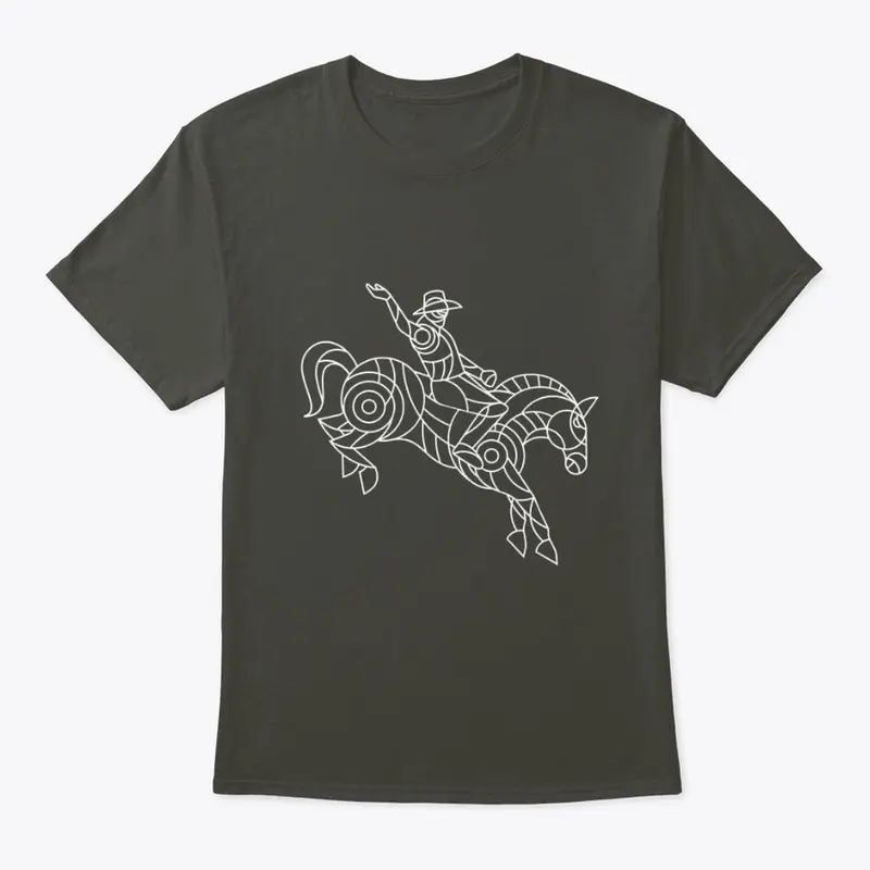 American Rodeo Tee Collection