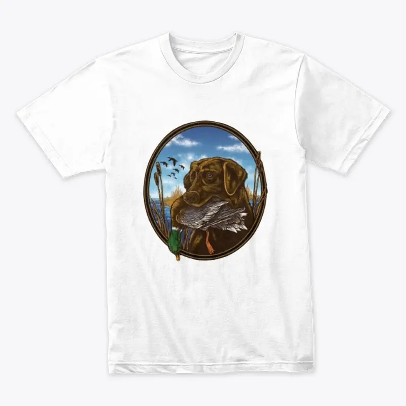 Outdoor Obsession Tee