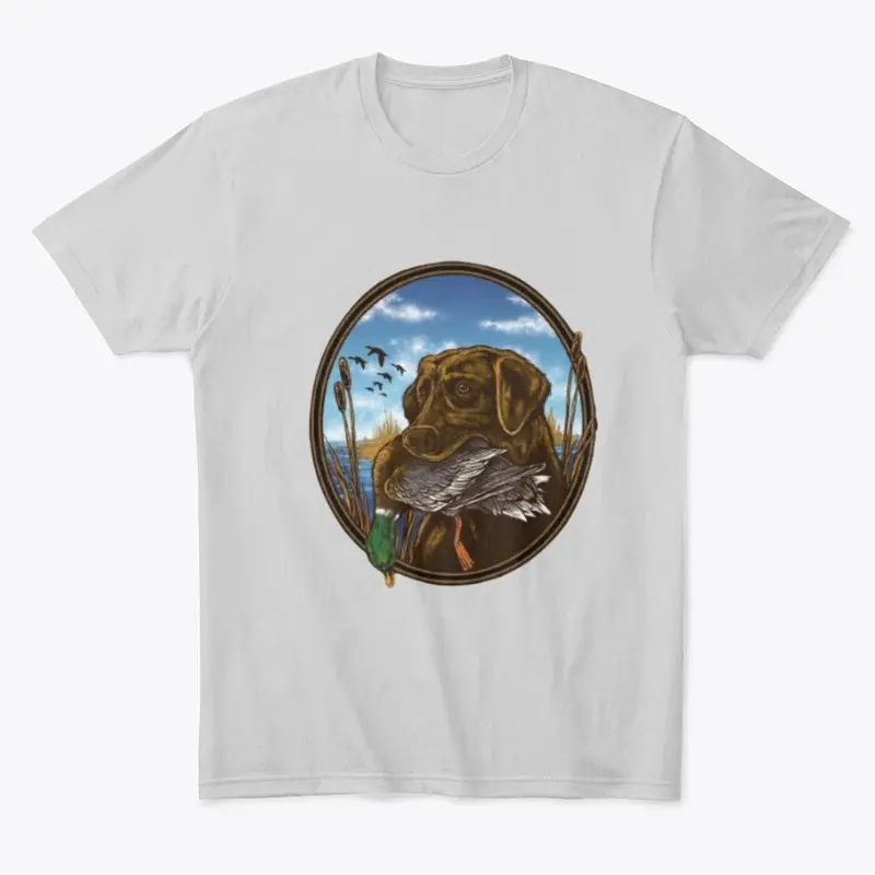 Outdoor Obsession Tee