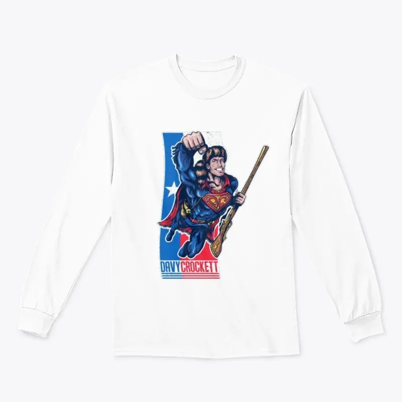 Heroic Fashion Tee Collection 