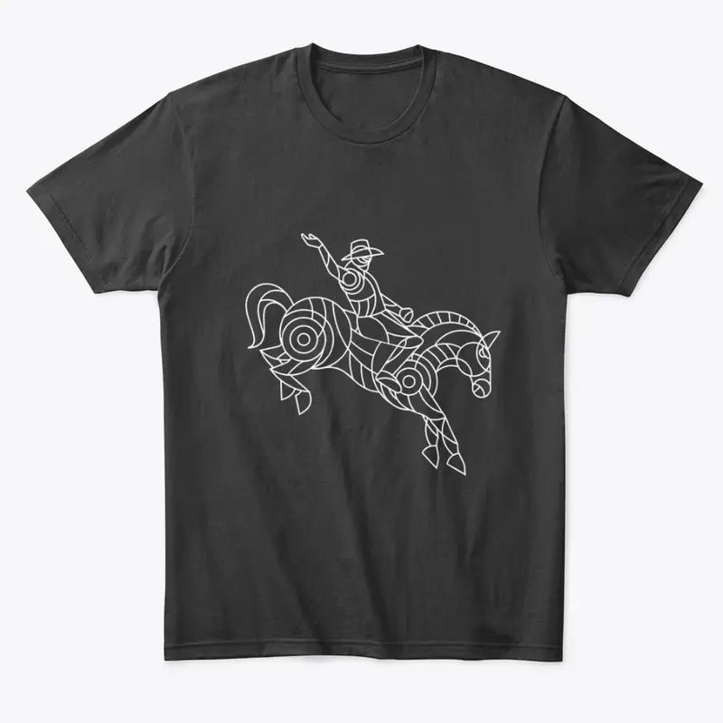 American Rodeo Tee Collection