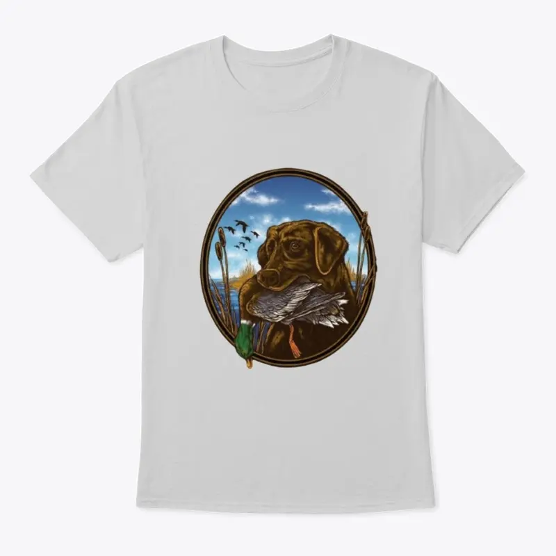 Outdoor Obsession Tee