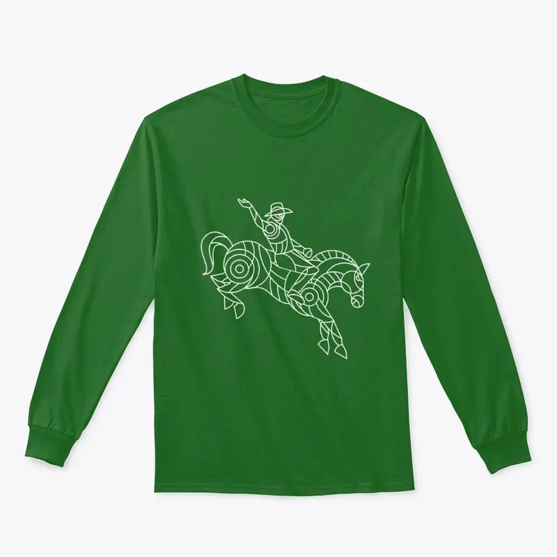 American Rodeo Tee Collection