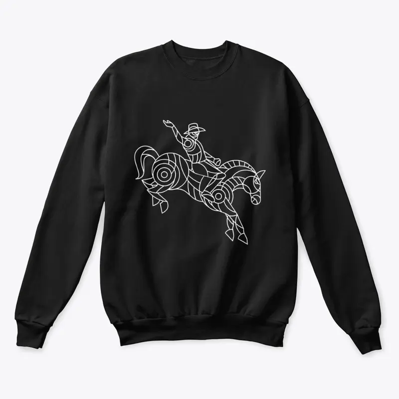 American Rodeo Tee Collection